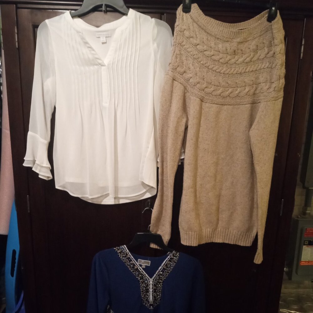 S/XS Bundle